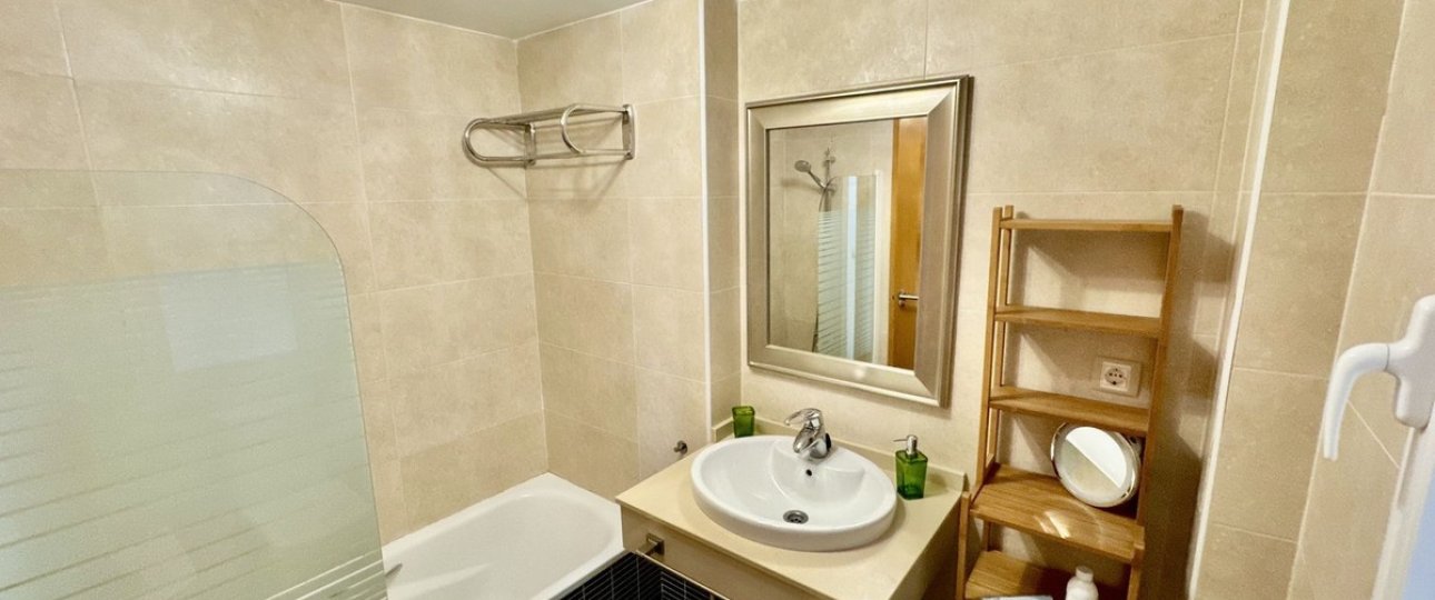Wiederverkauf - apartment - Estepona - Estepona Centro