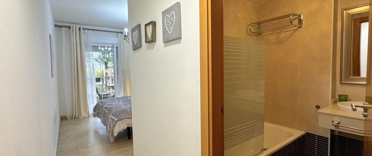 Wiederverkauf - apartment - Estepona - Estepona Centro