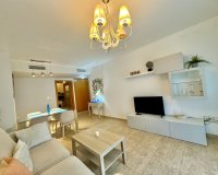 Wiederverkauf - apartment - Estepona - Estepona Centro