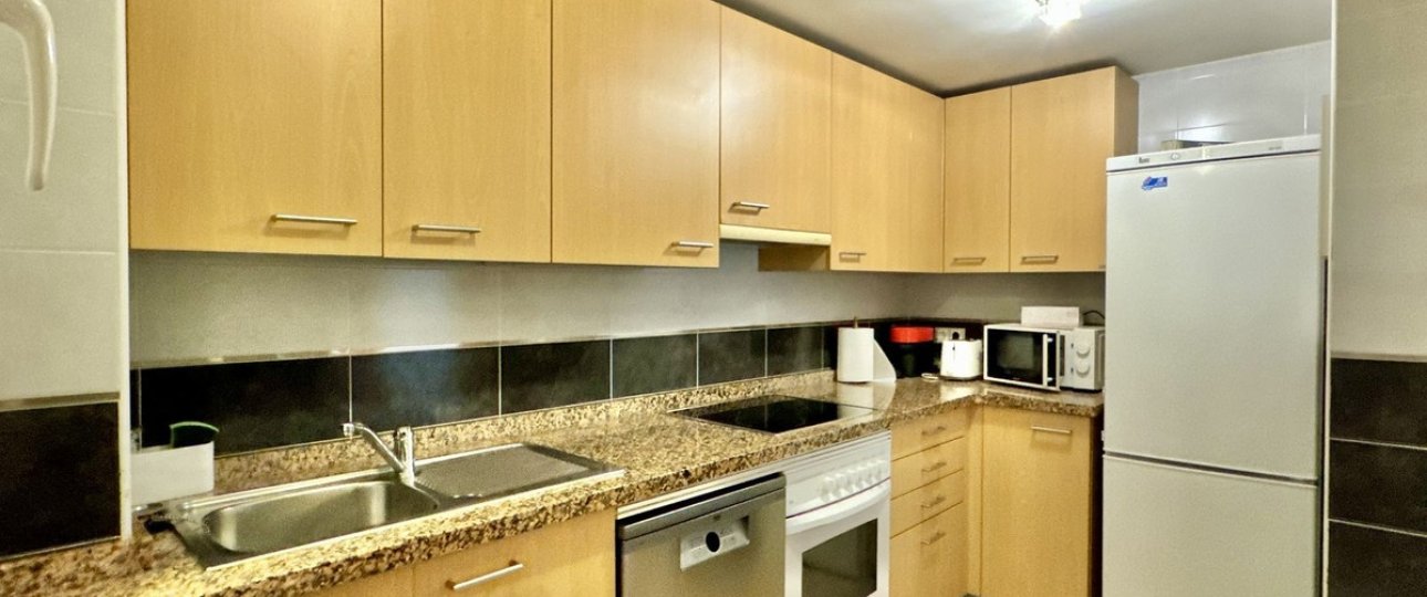 Wiederverkauf - apartment - Estepona - Estepona Centro