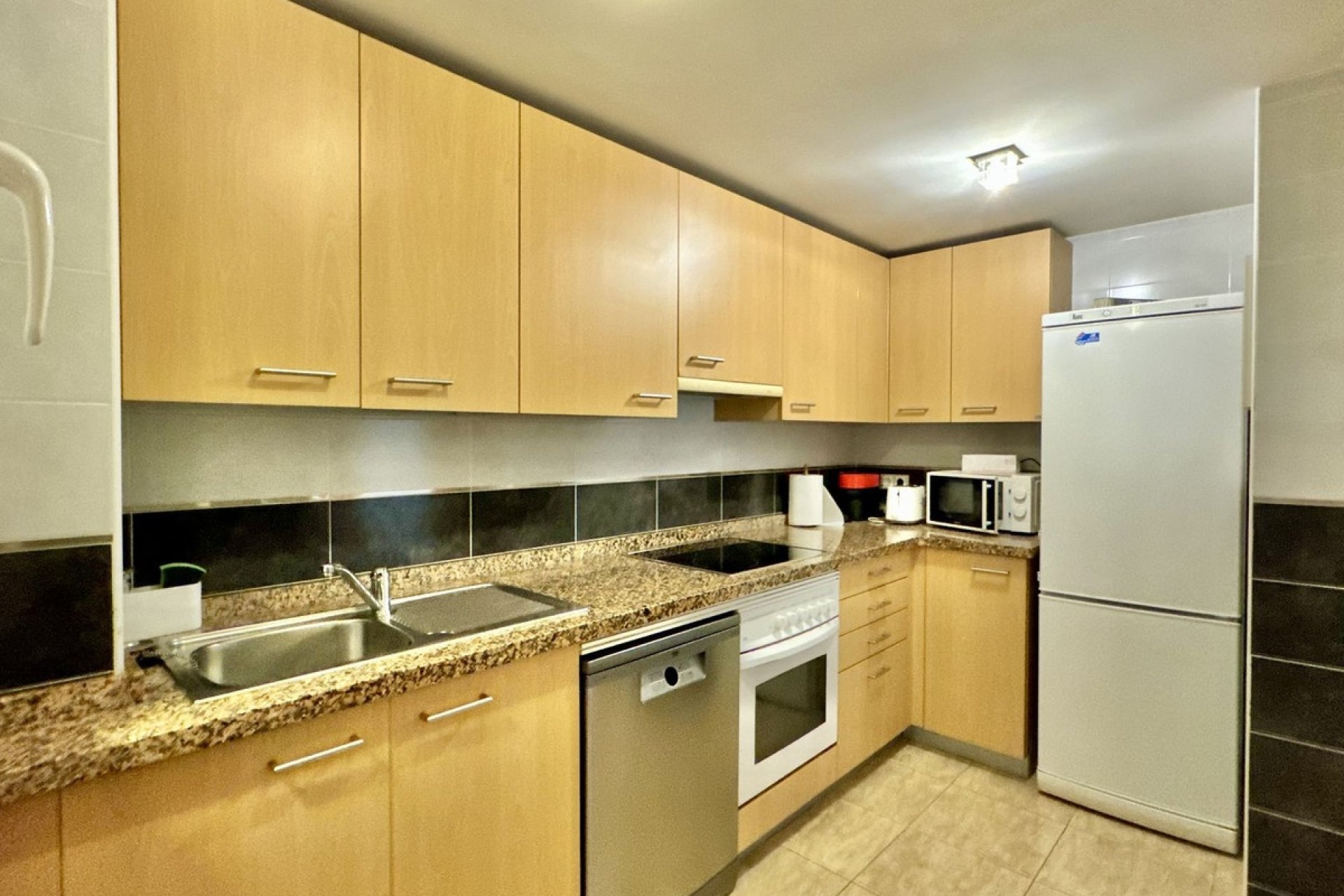 Wiederverkauf - apartment - Estepona - Estepona Centro