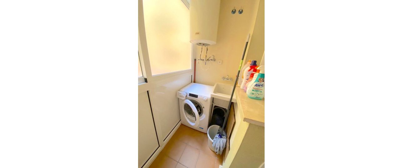 Wiederverkauf - apartment - Estepona - Estepona Centro