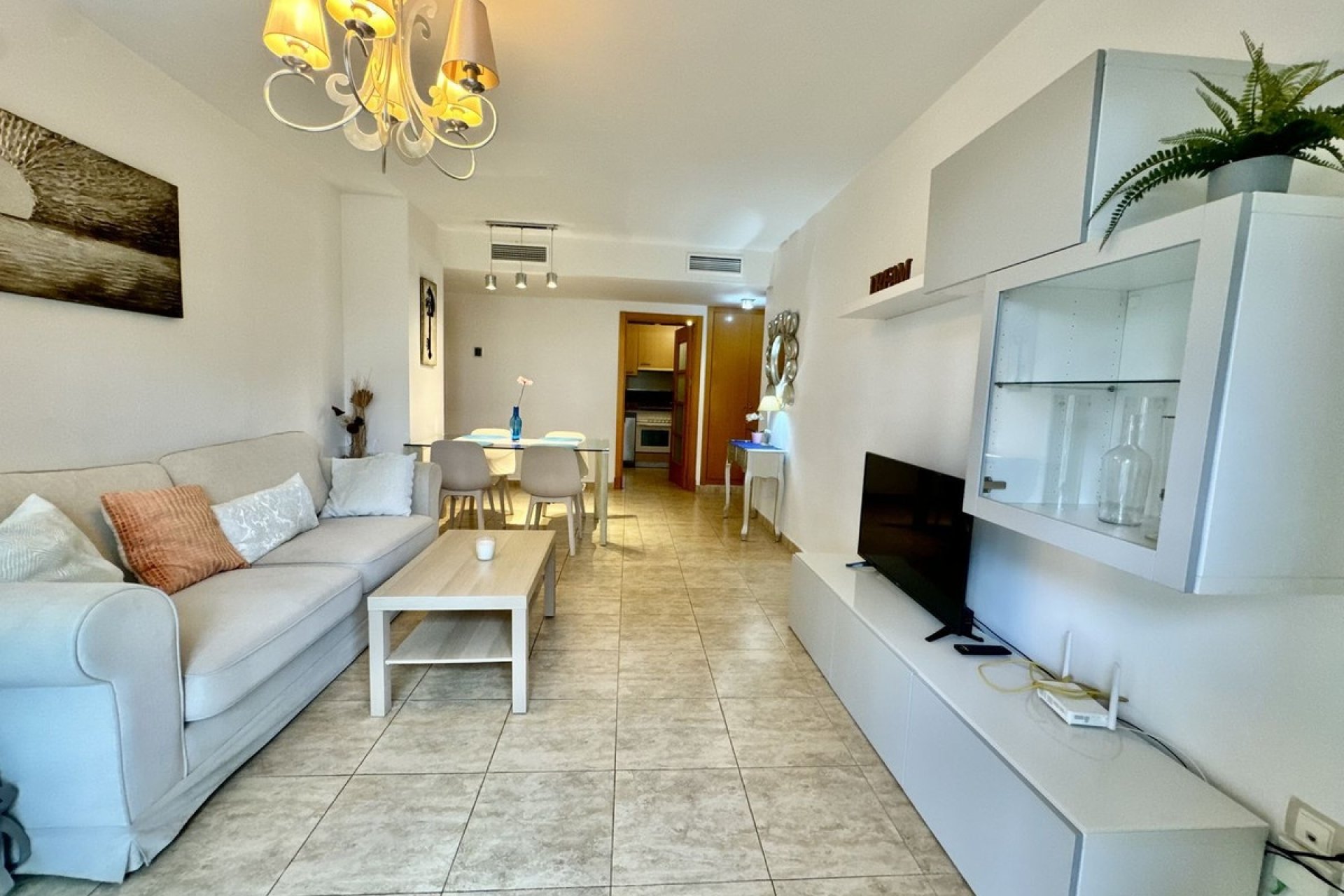 Wiederverkauf - apartment - Estepona - Estepona Centro