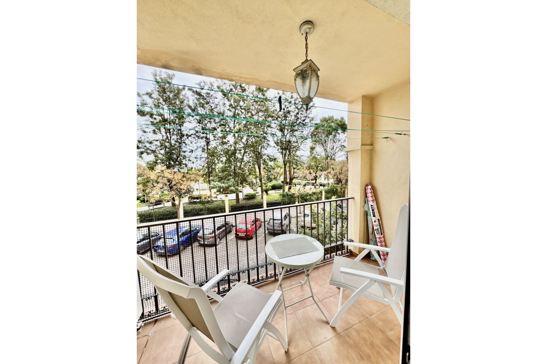 Wiederverkauf - apartment - Estepona - Estepona Centro