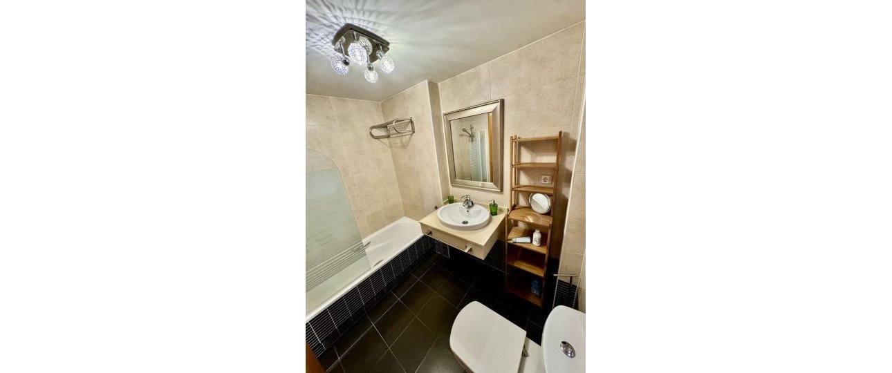 Wiederverkauf - apartment - Estepona - Estepona Centro