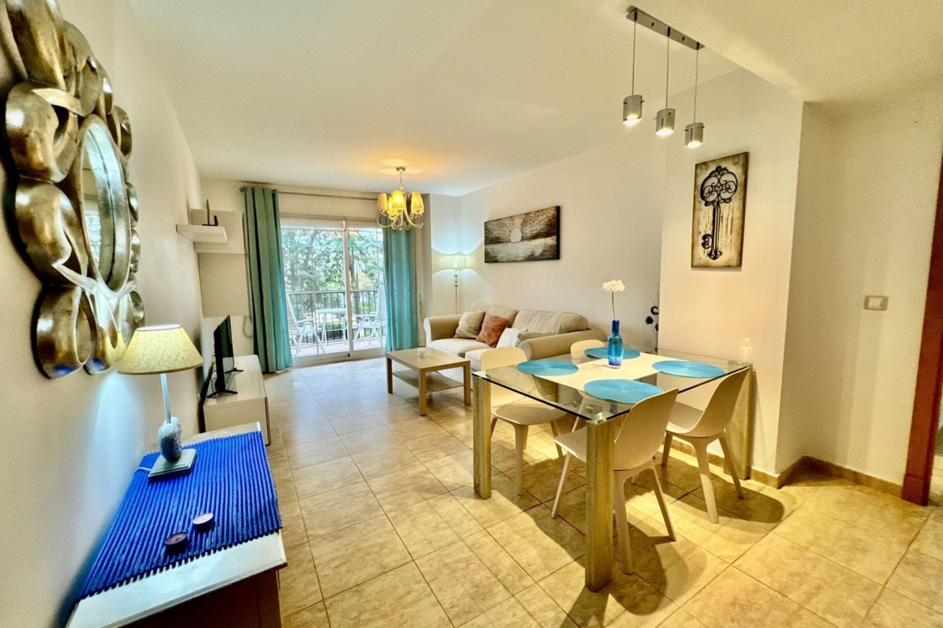 Wiederverkauf - apartment - Estepona - Estepona Centro