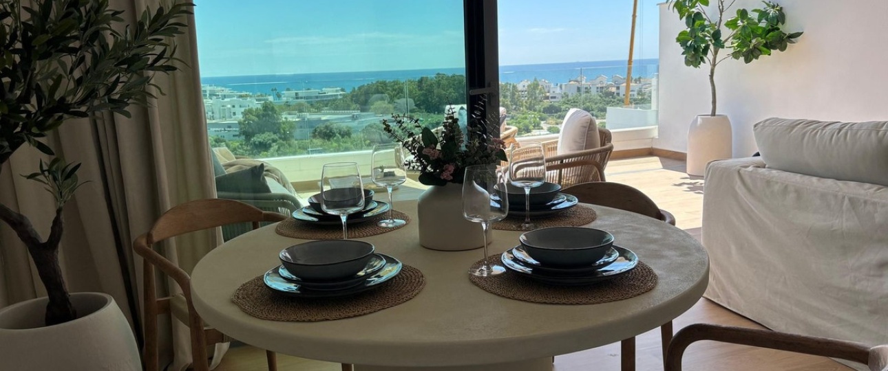 Wiederverkauf - apartment - Estepona - Estepona Centro