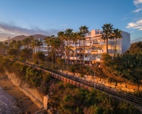 Wiederverkauf - apartment - Estepona - Estepona Centro