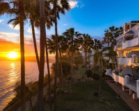 Wiederverkauf - apartment - Estepona - Estepona Centro
