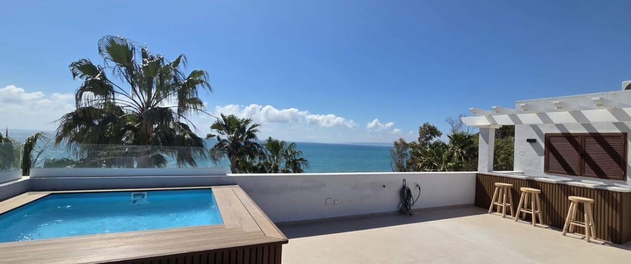 Wiederverkauf - apartment - Estepona - Estepona Centro