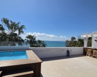 Wiederverkauf - apartment - Estepona - Estepona Centro