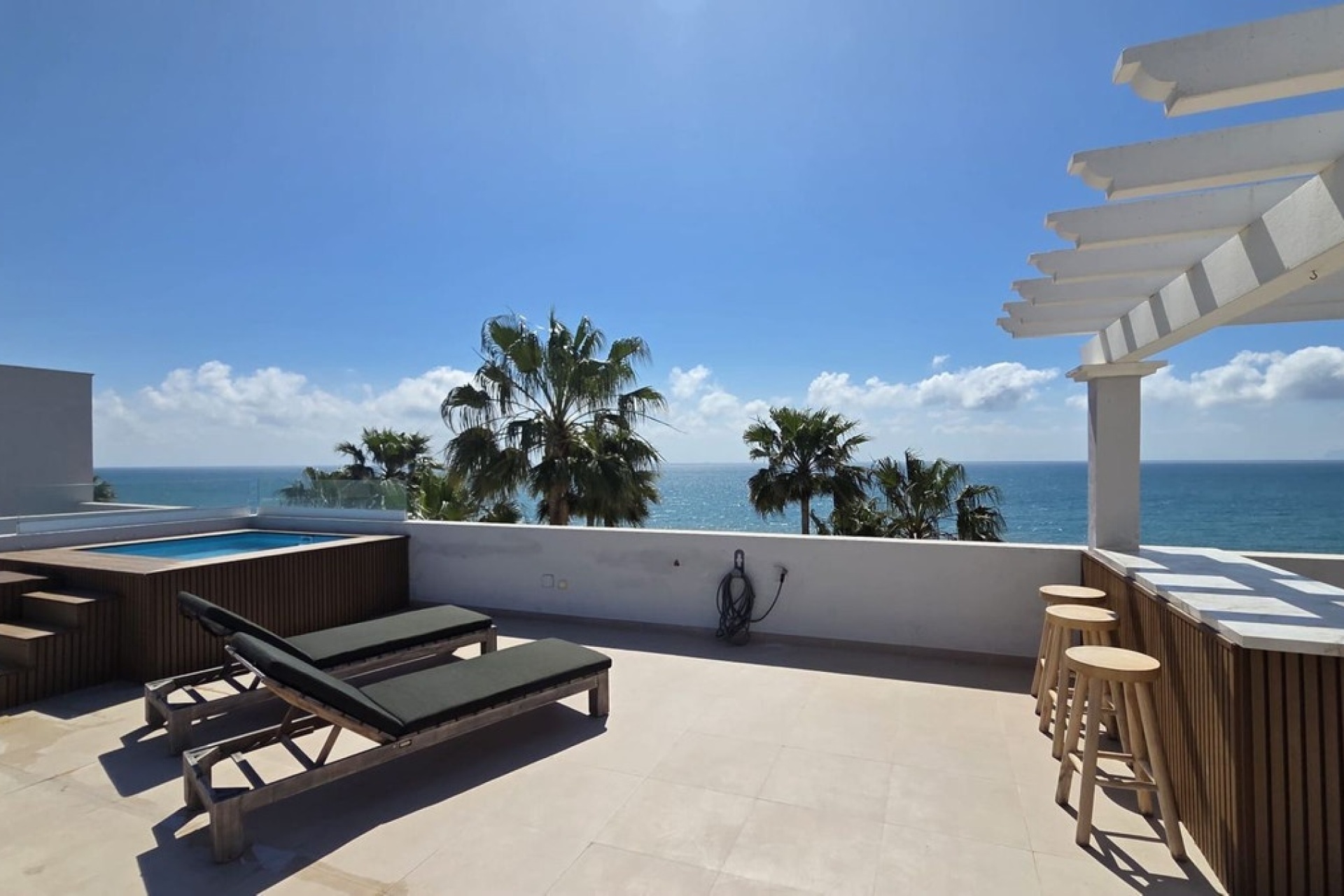 Wiederverkauf - apartment - Estepona - Estepona Centro