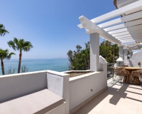 Wiederverkauf - apartment - Estepona - Estepona Centro