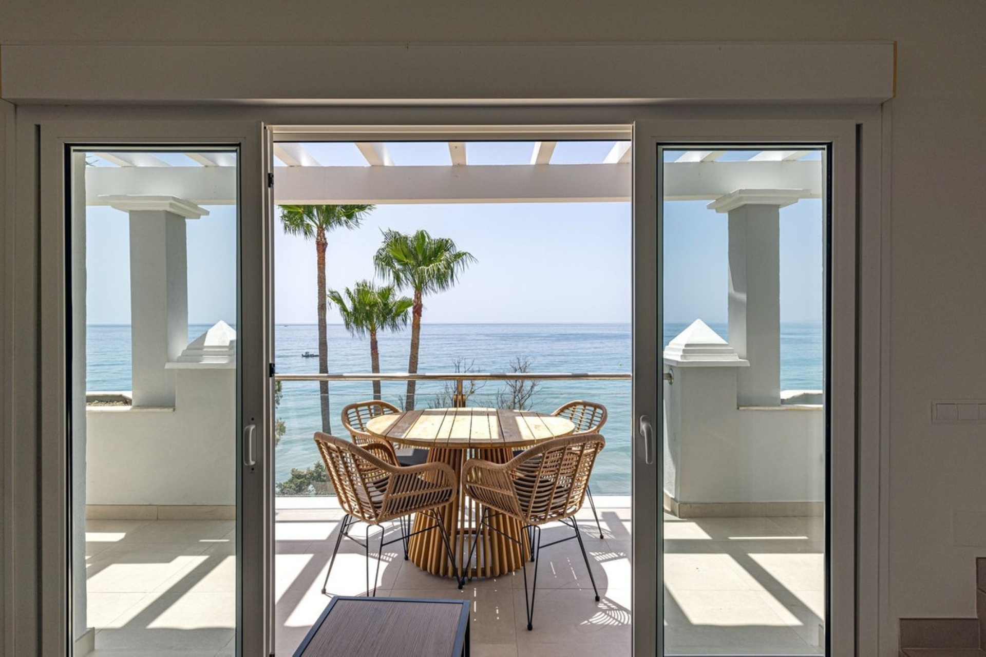 Wiederverkauf - apartment - Estepona - Estepona Centro