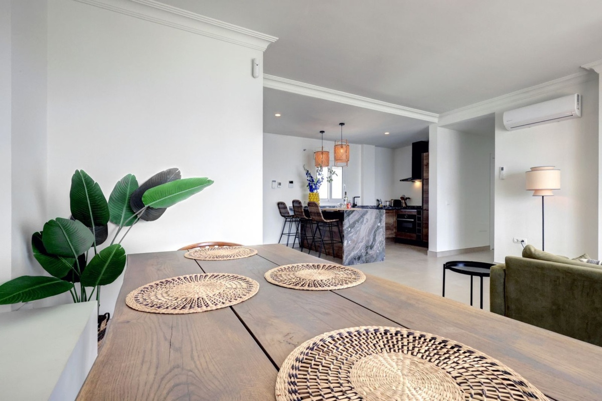 Wiederverkauf - apartment - Estepona - Estepona Centro
