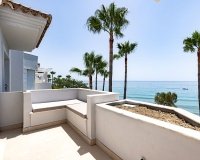 Wiederverkauf - apartment - Estepona - Estepona Centro