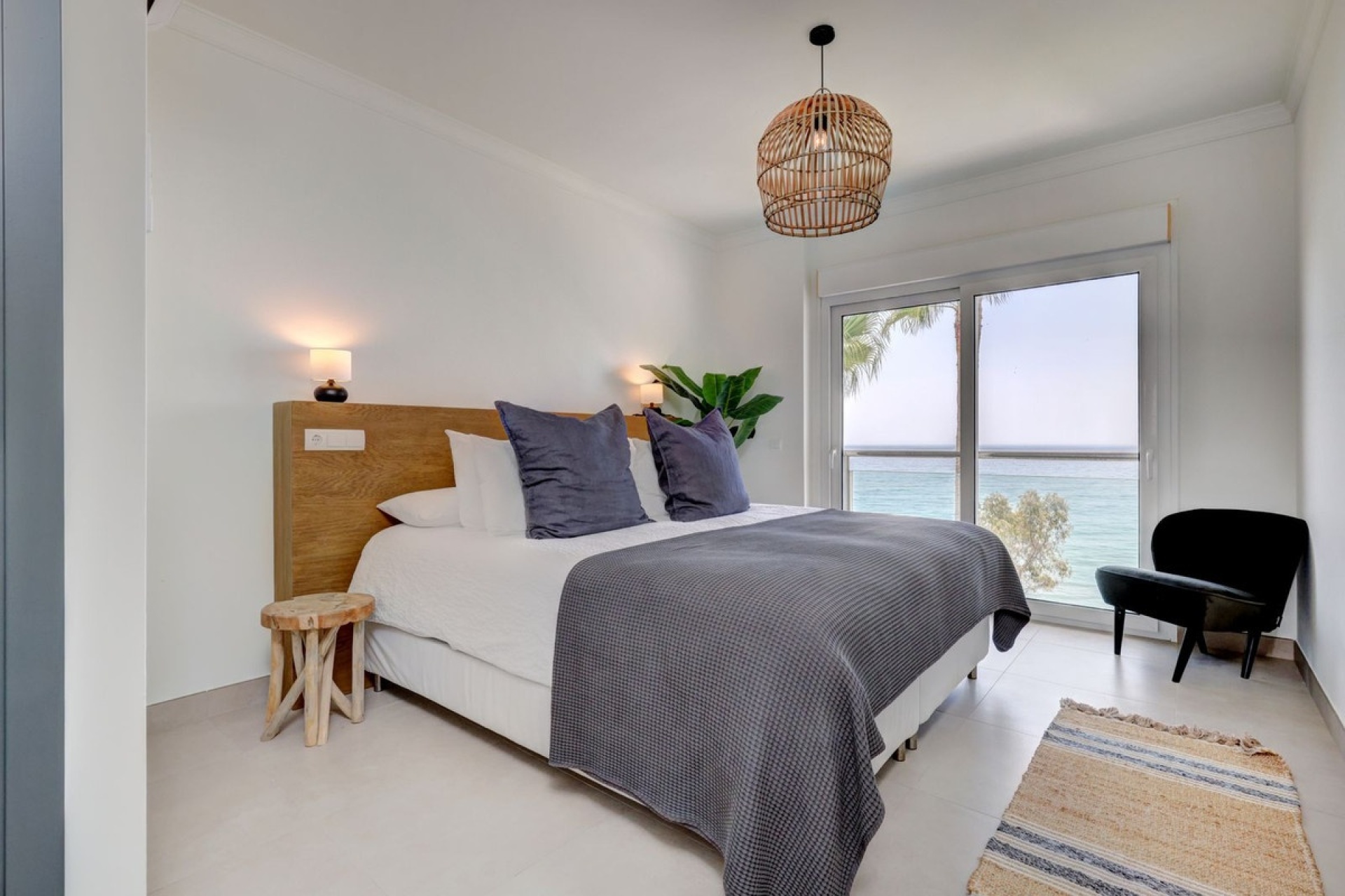 Wiederverkauf - apartment - Estepona - Estepona Centro