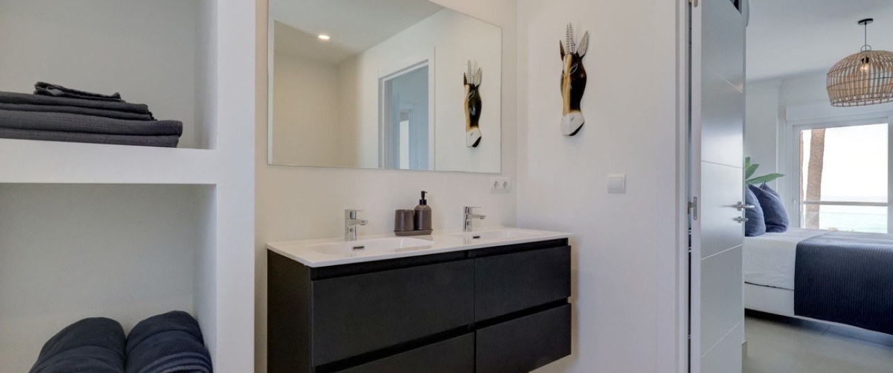 Wiederverkauf - apartment - Estepona - Estepona Centro