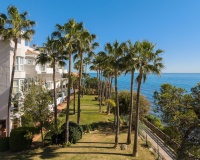 Wiederverkauf - apartment - Estepona - Estepona Centro