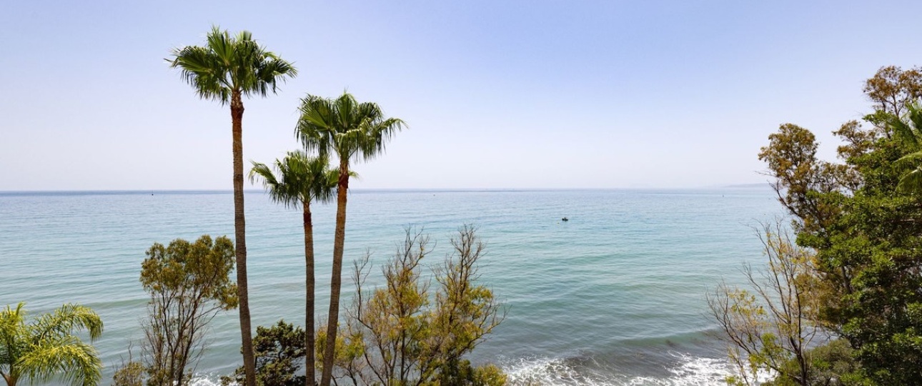 Wiederverkauf - apartment - Estepona - Estepona Centro
