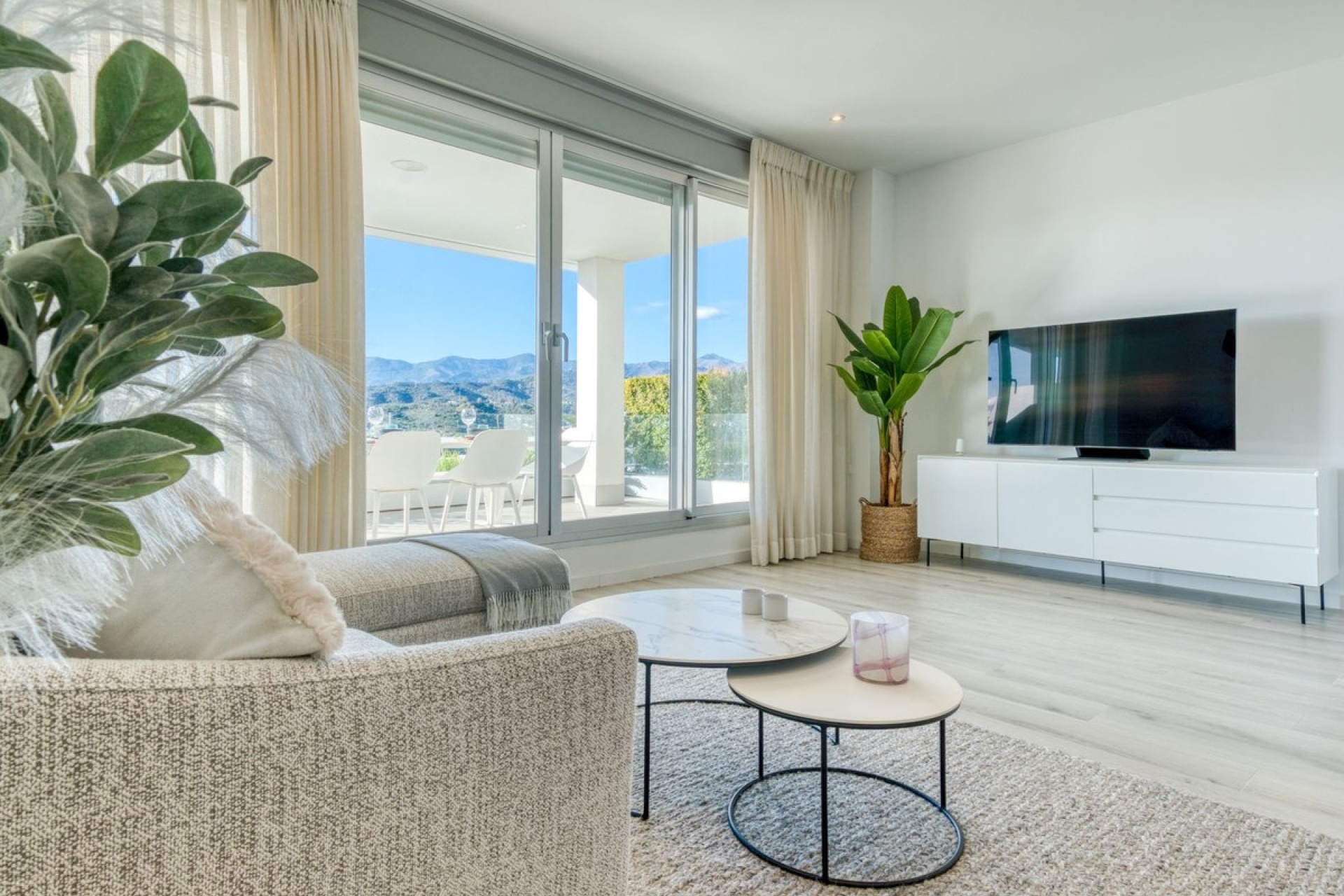Wiederverkauf - apartment - Estepona - Estepona Centro