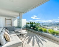 Wiederverkauf - apartment - Estepona - Estepona Centro