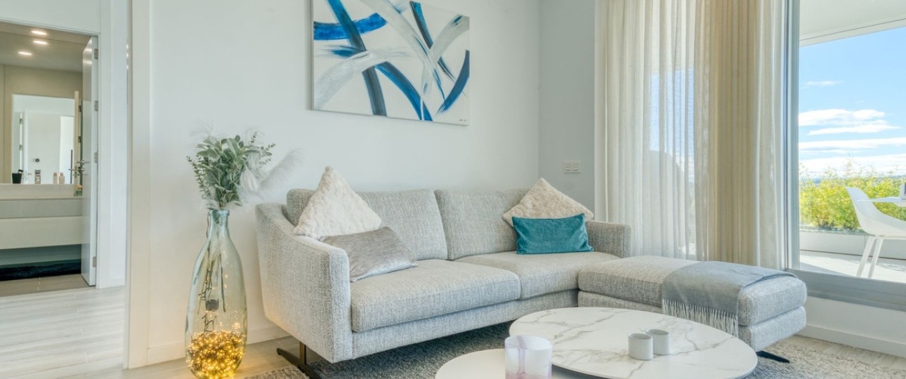 Wiederverkauf - apartment - Estepona - Estepona Centro