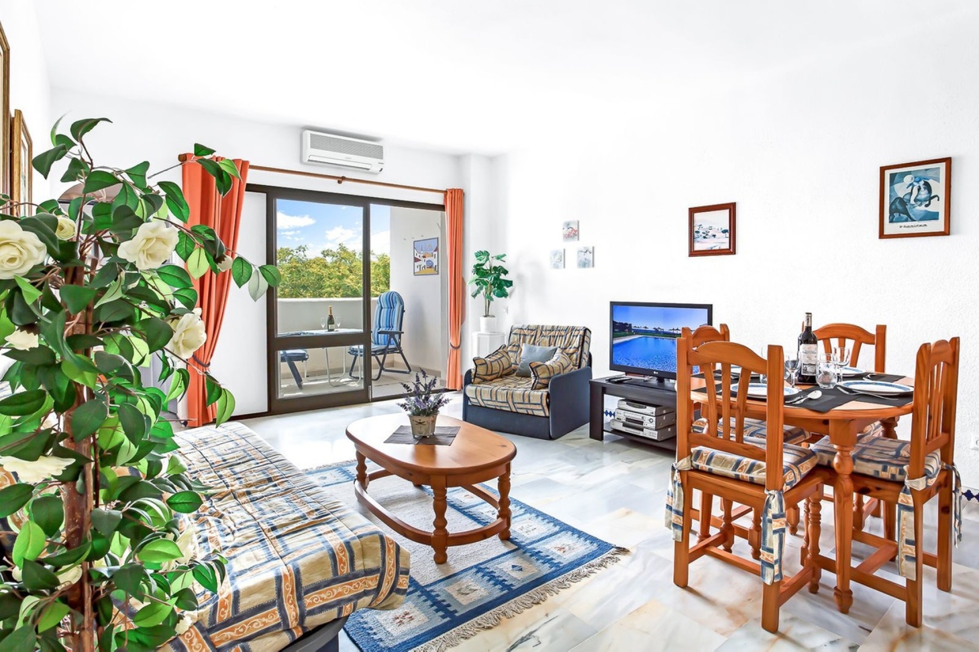 Wiederverkauf - apartment - Estepona - Estepona Centro