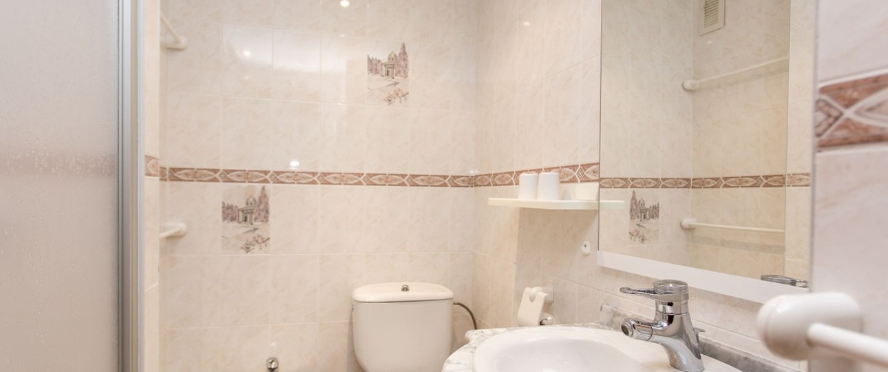 Wiederverkauf - apartment - Estepona - Estepona Centro