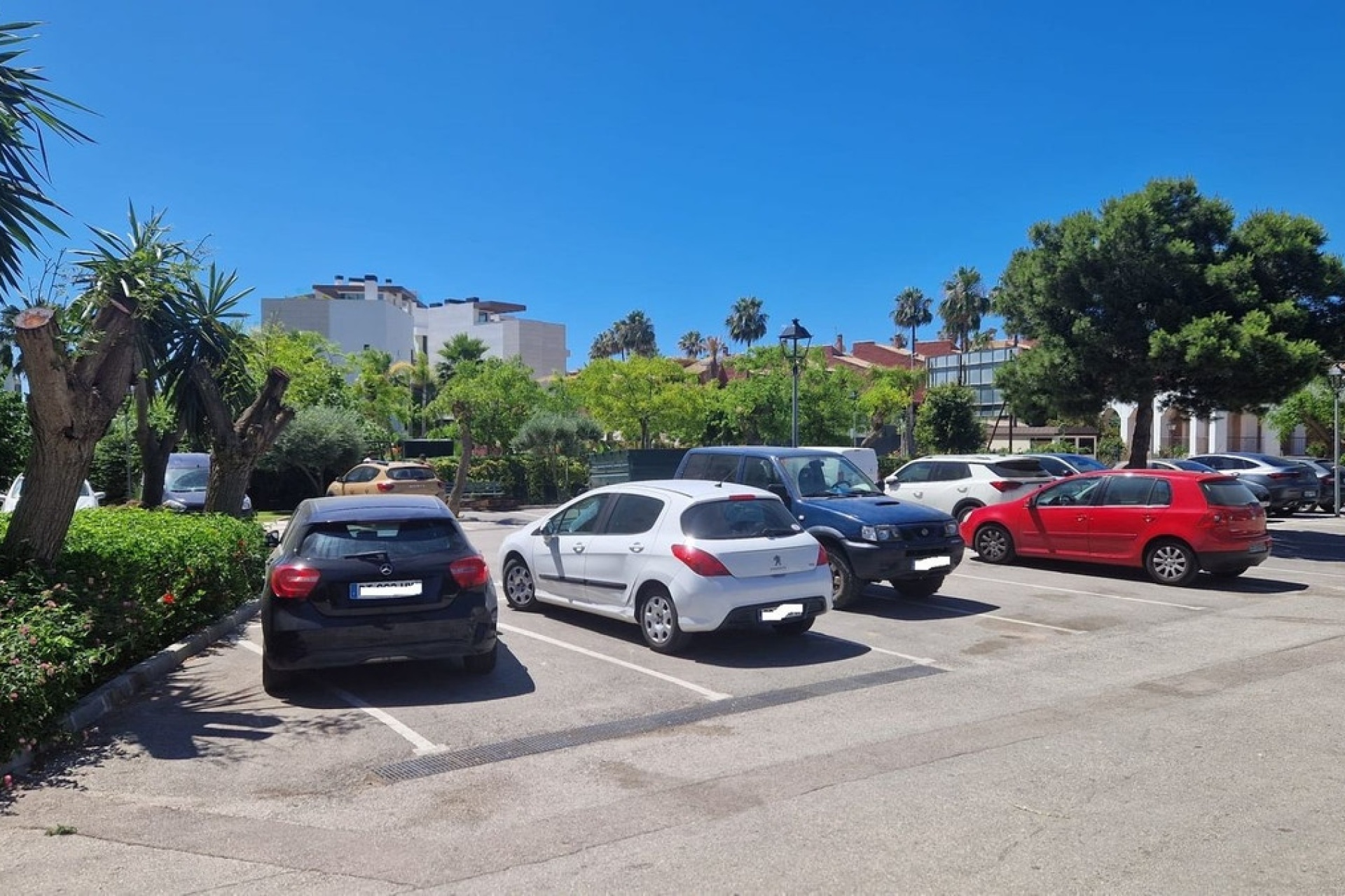 Wiederverkauf - apartment - Estepona - Estepona Centro