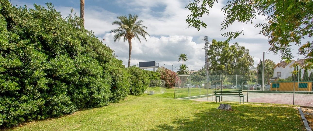 Wiederverkauf - apartment - Estepona - Estepona Centro