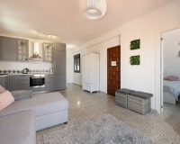 Wiederverkauf - apartment - Estepona - Estepona Centro