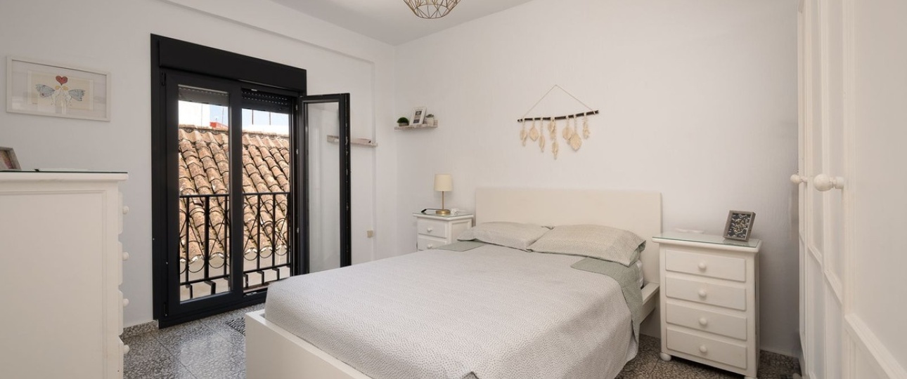 Wiederverkauf - apartment - Estepona - Estepona Centro