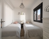 Wiederverkauf - apartment - Estepona - Estepona Centro