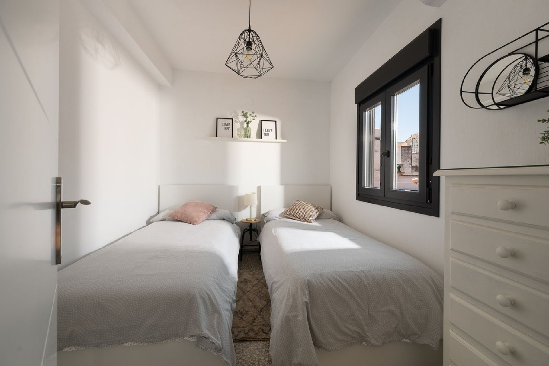 Wiederverkauf - apartment - Estepona - Estepona Centro