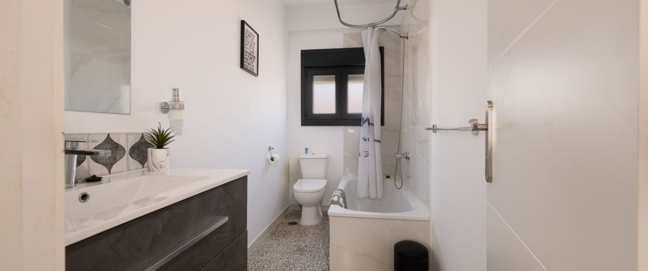 Wiederverkauf - apartment - Estepona - Estepona Centro