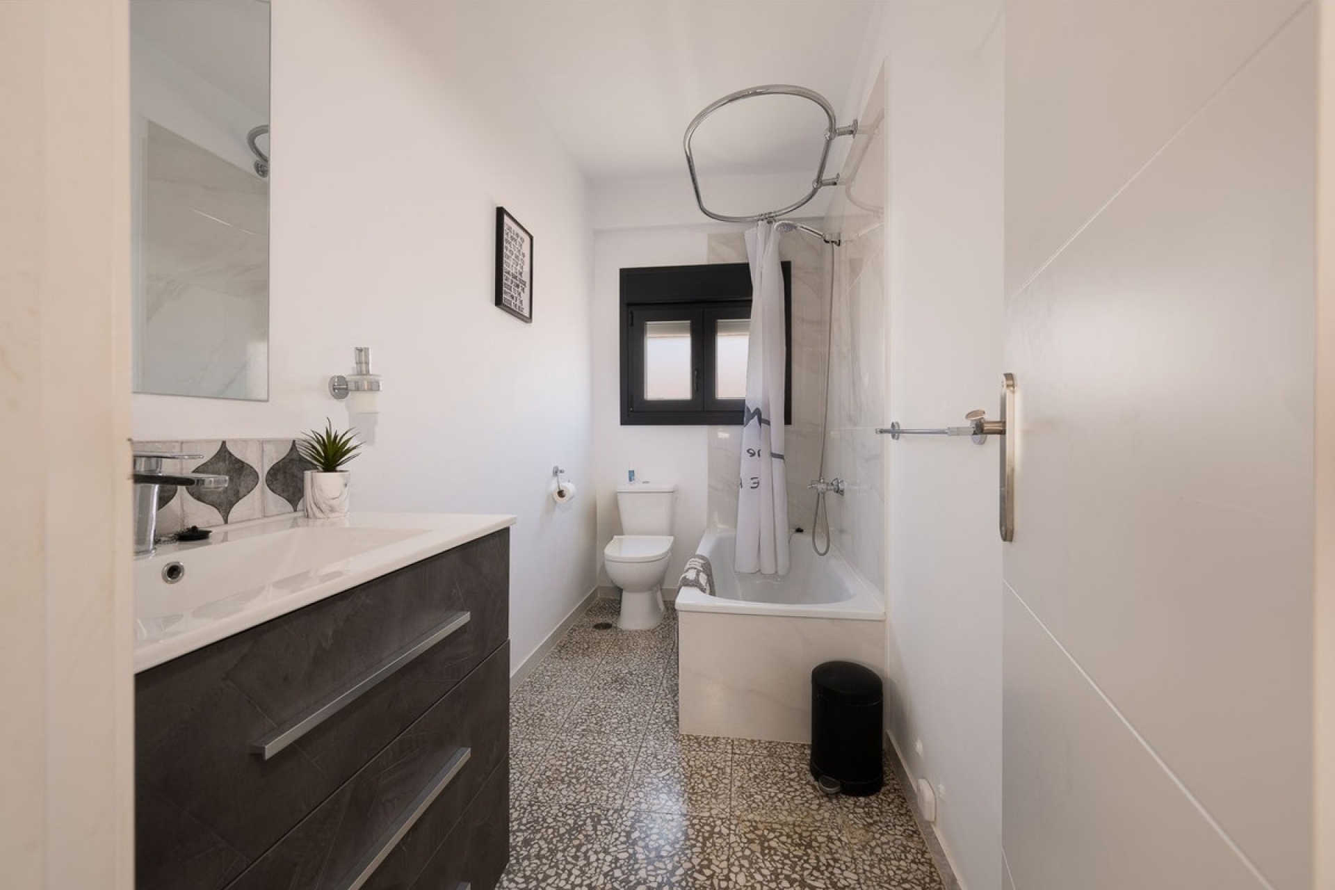 Wiederverkauf - apartment - Estepona - Estepona Centro