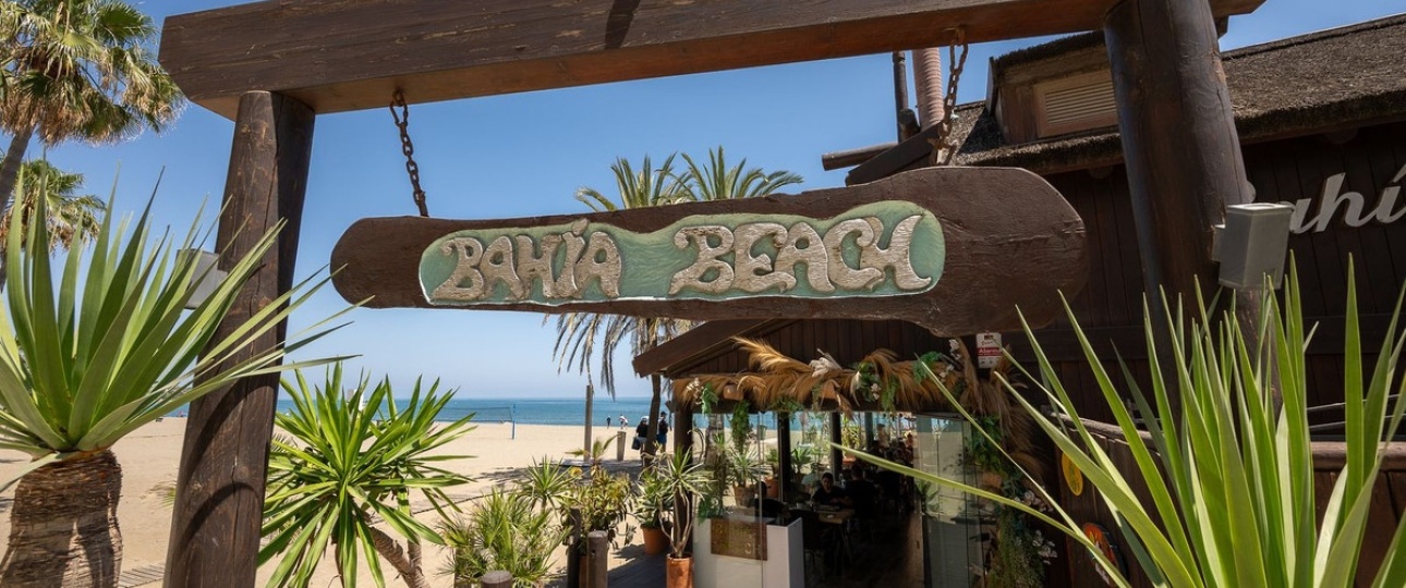 Wiederverkauf - apartment - Estepona - Estepona Centro