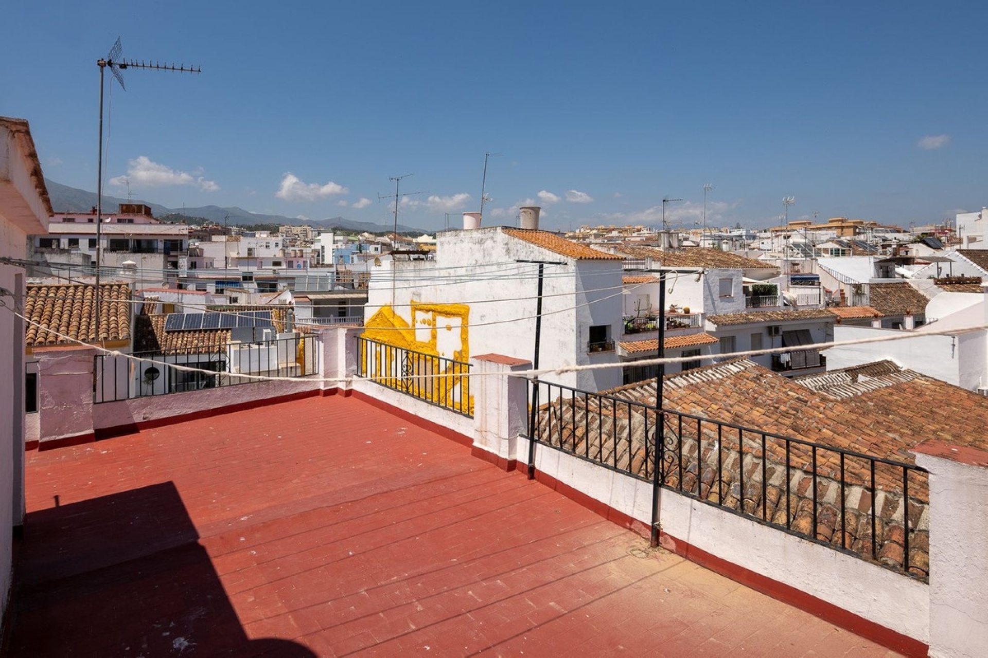 Wiederverkauf - apartment - Estepona - Estepona Centro