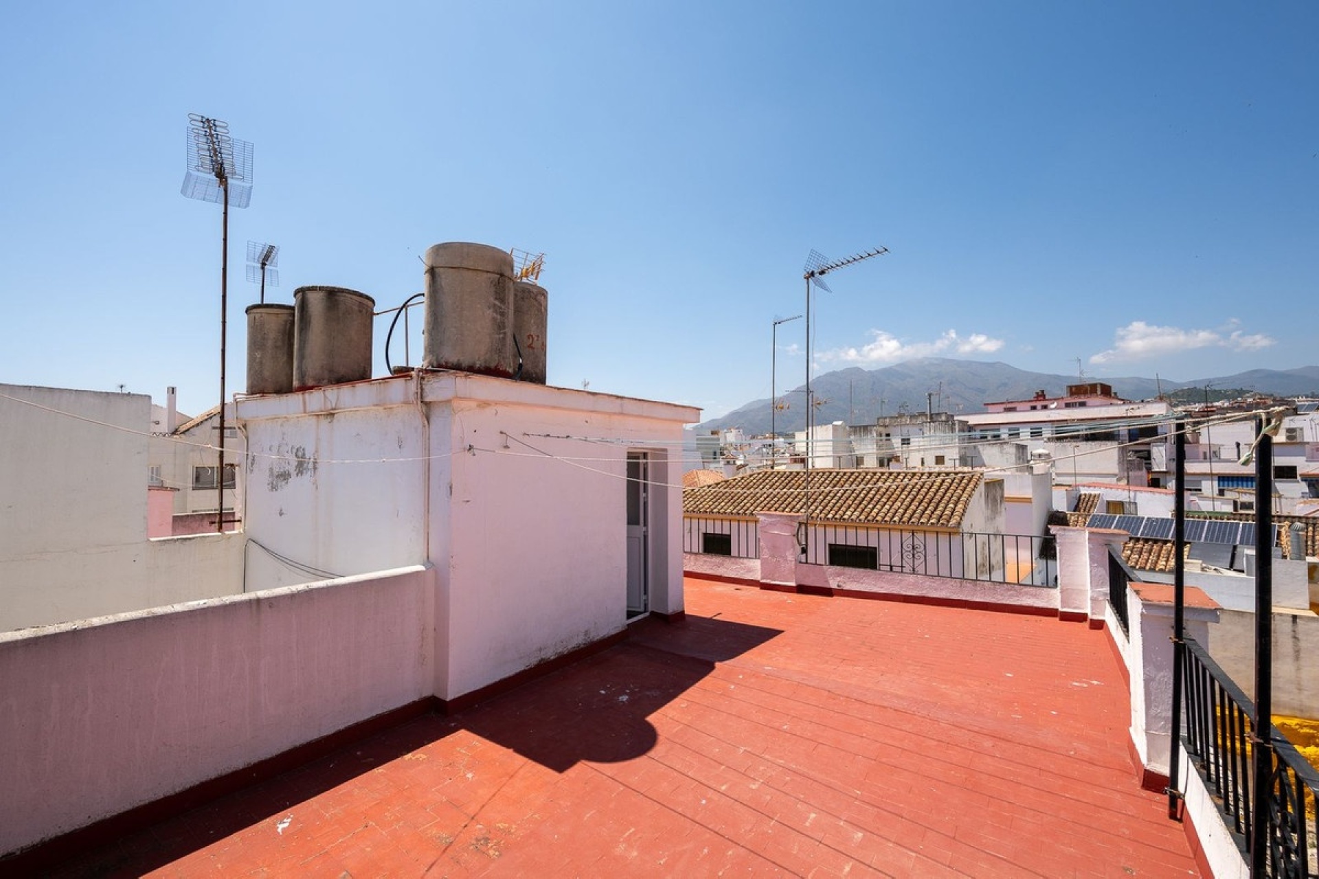 Wiederverkauf - apartment - Estepona - Estepona Centro