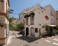 Wiederverkauf - apartment - Estepona - Estepona Centro