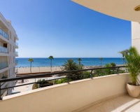 Wiederverkauf - apartment - Estepona - Estepona Centro