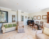 Wiederverkauf - apartment - Estepona - Estepona Centro