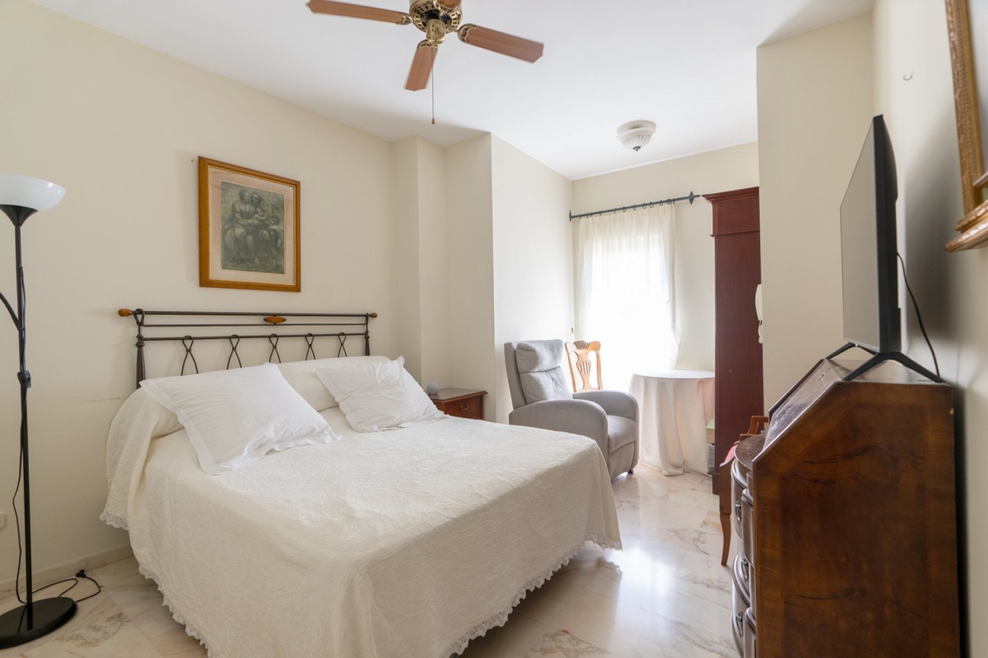 Wiederverkauf - apartment - Estepona - Estepona Centro