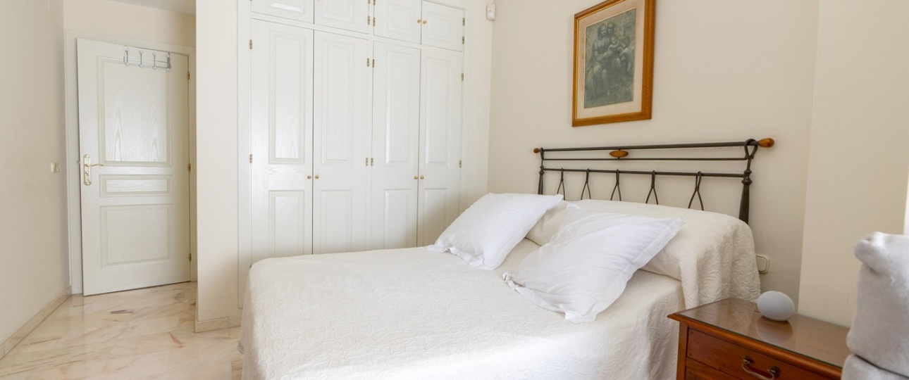 Wiederverkauf - apartment - Estepona - Estepona Centro