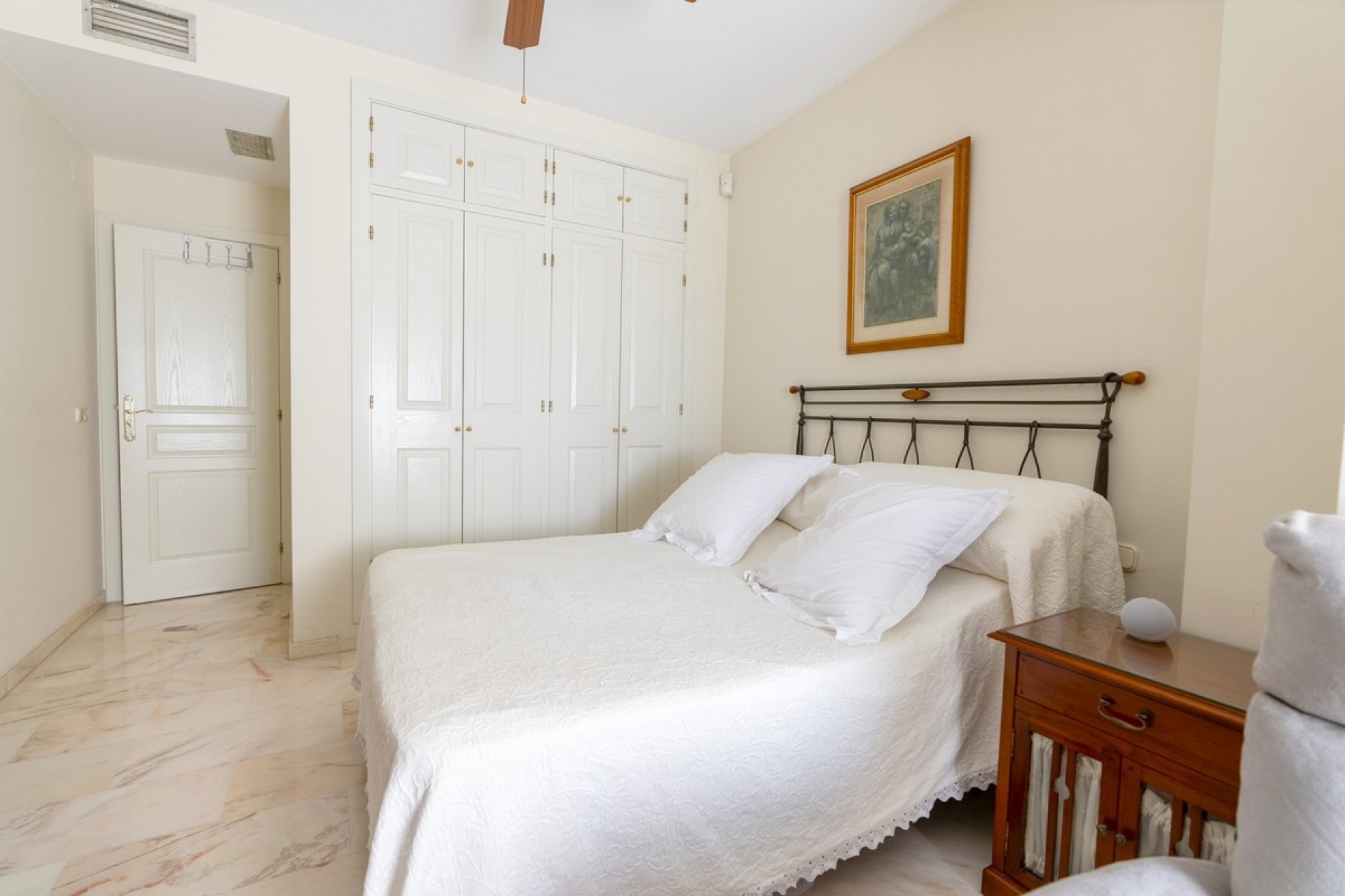 Wiederverkauf - apartment - Estepona - Estepona Centro