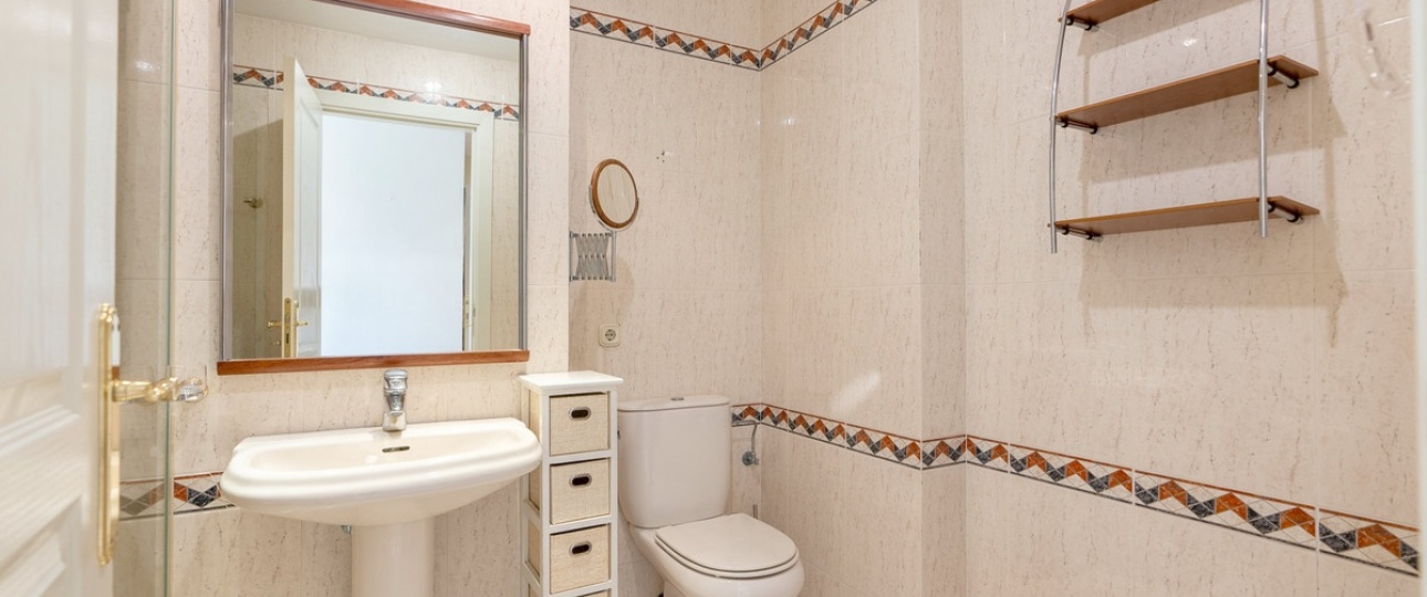 Wiederverkauf - apartment - Estepona - Estepona Centro