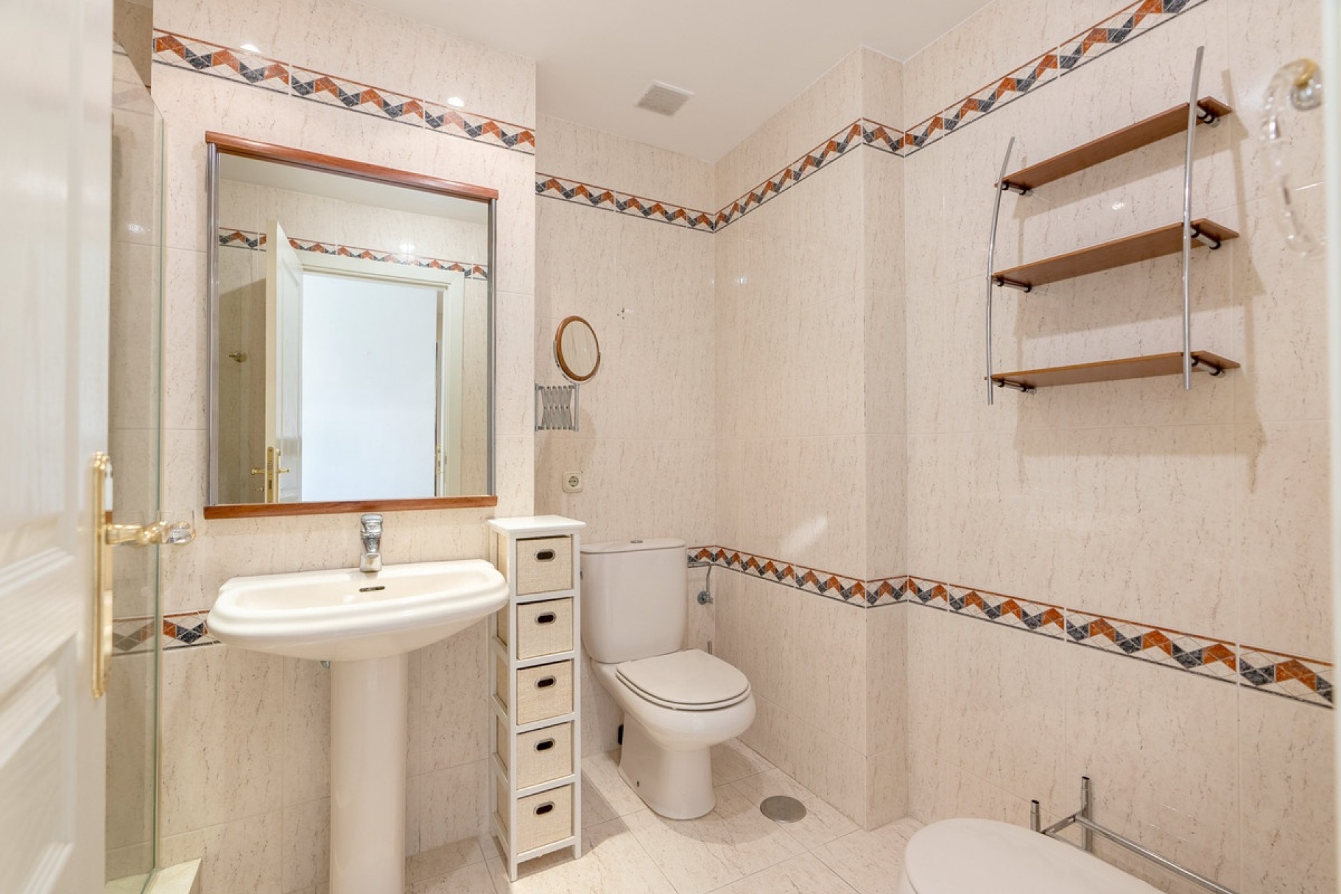 Wiederverkauf - apartment - Estepona - Estepona Centro