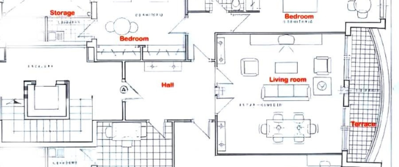 Wiederverkauf - apartment - Estepona - Estepona Centro