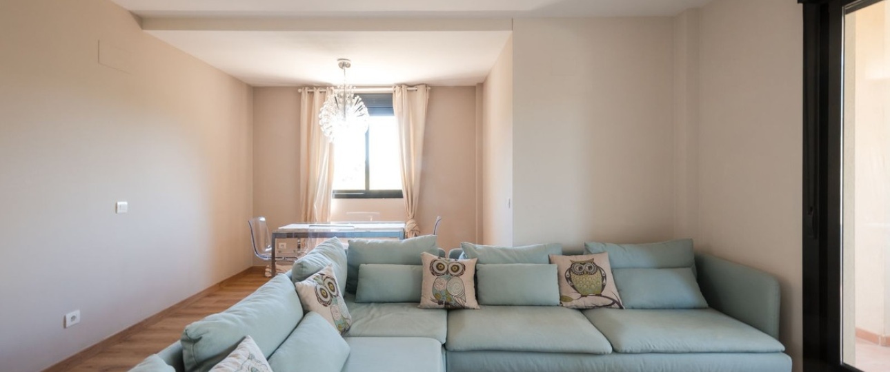 Wiederverkauf - apartment - Estepona - Estepona Centro
